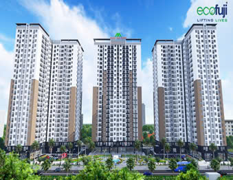 Chung cư Xuân Mai Tower Thanh Hóa